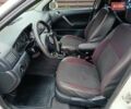 Білий Шкода Октавія, об'ємом двигуна 1.6 л та пробігом 257 тис. км за 3999 $, фото 16 на Automoto.ua
