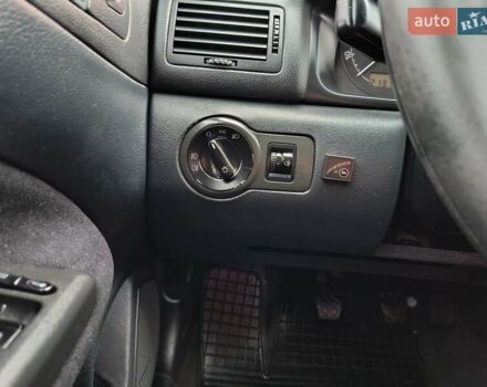 Білий Шкода Октавія, об'ємом двигуна 1.6 л та пробігом 257 тис. км за 3999 $, фото 31 на Automoto.ua