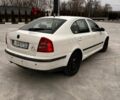 Белый Шкода Октавия, объемом двигателя 0 л и пробегом 400 тыс. км за 2550 $, фото 5 на Automoto.ua
