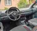 Білий Шкода Октавія, об'ємом двигуна 1.6 л та пробігом 257 тис. км за 3999 $, фото 17 на Automoto.ua