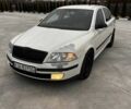 Белый Шкода Октавия, объемом двигателя 0 л и пробегом 400 тыс. км за 2550 $, фото 1 на Automoto.ua