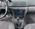 Білий Шкода Октавія, об'ємом двигуна 1.8 л та пробігом 420 тис. км за 4500 $, фото 15 на Automoto.ua