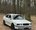 Белый Шкода Октавия, объемом двигателя 1.8 л и пробегом 395 тыс. км за 5500 $, фото 3 на Automoto.ua