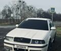 Белый Шкода Октавия, объемом двигателя 1.8 л и пробегом 395 тыс. км за 5500 $, фото 6 на Automoto.ua