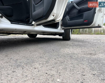 Білий Шкода Октавія, об'ємом двигуна 1.8 л та пробігом 420 тис. км за 4500 $, фото 13 на Automoto.ua