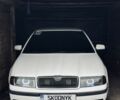 Белый Шкода Октавия, объемом двигателя 1.8 л и пробегом 395 тыс. км за 5500 $, фото 7 на Automoto.ua