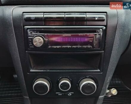 Білий Шкода Октавія, об'ємом двигуна 1.6 л та пробігом 257 тис. км за 3999 $, фото 32 на Automoto.ua