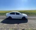 Белый Шкода Октавия, объемом двигателя 1.9 л и пробегом 299 тыс. км за 4800 $, фото 1 на Automoto.ua