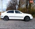 Шкода Октавія 2005 у Миколаїв на Automoto.ua Білий Шкода Октавія, об'ємом двигуна 1.9 л та пробігом 265 тис. км за 5900 $, фото 6 на Automoto.ua
