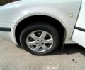 Білий Шкода Октавія, об'ємом двигуна 1.8 л та пробігом 172 тис. км за 5500 $, фото 8 на Automoto.ua