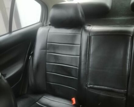 Білий Шкода Октавія, об'ємом двигуна 1.8 л та пробігом 250 тис. км за 4300 $, фото 11 на Automoto.ua