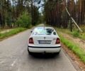 Білий Шкода Октавія, об'ємом двигуна 1.8 л та пробігом 172 тис. км за 5500 $, фото 2 на Automoto.ua