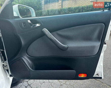 Белый Шкода Октавия, объемом двигателя 1.6 л и пробегом 232 тыс. км за 4290 $, фото 21 на Automoto.ua