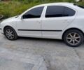 Белый Шкода Октавия, объемом двигателя 1.6 л и пробегом 155 тыс. км за 5800 $, фото 8 на Automoto.ua