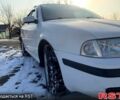 Білий Шкода Октавія, об'ємом двигуна 1.6 л та пробігом 400 тис. км за 4450 $, фото 6 на Automoto.ua