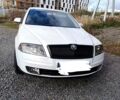 Шкода Октавія 2005 у Миколаїв на Automoto.ua Білий Шкода Октавія, об'ємом двигуна 1.9 л та пробігом 265 тис. км за 5900 $, фото 1 на Automoto.ua