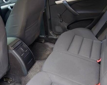 Белый Шкода Октавия, объемом двигателя 1.6 л и пробегом 155 тыс. км за 5800 $, фото 6 на Automoto.ua