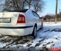 Білий Шкода Октавія, об'ємом двигуна 1.6 л та пробігом 400 тис. км за 4450 $, фото 1 на Automoto.ua