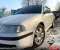 Білий Шкода Октавія, об'ємом двигуна 1.6 л та пробігом 400 тис. км за 4450 $, фото 2 на Automoto.ua