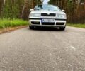 Білий Шкода Октавія, об'ємом двигуна 1.8 л та пробігом 172 тис. км за 5500 $, фото 4 на Automoto.ua