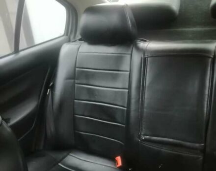 Белый Шкода Октавия, объемом двигателя 1.78 л и пробегом 270 тыс. км за 4200 $, фото 1 на Automoto.ua