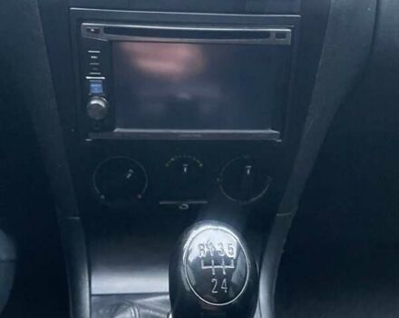 Білий Шкода Октавія, об'ємом двигуна 1.6 л та пробігом 300 тис. км за 5450 $, фото 9 на Automoto.ua