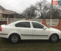 Белый Шкода Октавия, объемом двигателя 1.6 л и пробегом 225 тыс. км за 6300 $, фото 1 на Automoto.ua