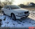 Білий Шкода Октавія, об'ємом двигуна 1.6 л та пробігом 400 тис. км за 4450 $, фото 9 на Automoto.ua