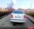 Белый Шкода Октавия, объемом двигателя 1.6 л и пробегом 210 тыс. км за 3900 $, фото 4 на Automoto.ua