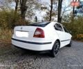 Шкода Октавія 2005 у Миколаїв на Automoto.ua Білий Шкода Октавія, об'ємом двигуна 1.9 л та пробігом 265 тис. км за 5900 $, фото 3 на Automoto.ua