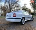 Шкода Октавия 2006 в Кривом Роге на Automoto.ua Белый Шкода Октавия, объемом двигателя 1.6 л и пробегом 187 тыс. км за 4800 $, фото 12 на Automoto.ua