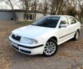 Шкода Октавия 2006 в Кривом Роге на Automoto.ua Белый Шкода Октавия, объемом двигателя 1.6 л и пробегом 187 тыс. км за 4800 $, фото 1 на Automoto.ua