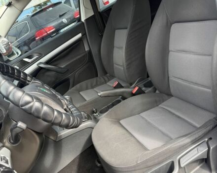 Шкода Октавія 2006 у Кривому Розі на Automoto.ua Білий Шкода Октавія, об'ємом двигуна 1.6 л та пробігом 301 тис. км за 5750 $, фото 10 на Automoto.ua