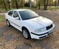 Шкода Октавия 2006 в Кривом Роге на Automoto.ua Белый Шкода Октавия, объемом двигателя 1.6 л и пробегом 187 тыс. км за 4800 $, фото 7 на Automoto.ua
