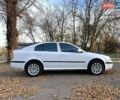 Шкода Октавия 2006 в Кривом Роге на Automoto.ua Белый Шкода Октавия, объемом двигателя 1.6 л и пробегом 187 тыс. км за 4800 $, фото 7 на Automoto.ua