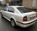 Белый Шкода Октавия, объемом двигателя 1.6 л и пробегом 325 тыс. км за 4600 $, фото 3 на Automoto.ua