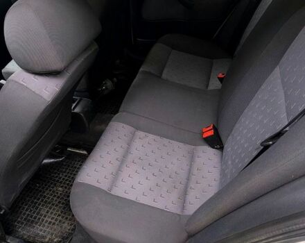 Білий Шкода Октавія, об'ємом двигуна 1.6 л та пробігом 186 тис. км за 4000 $, фото 3 на Automoto.ua