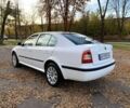 Шкода Октавия 2006 в Кривом Роге на Automoto.ua Белый Шкода Октавия, объемом двигателя 1.6 л и пробегом 187 тыс. км за 4800 $, фото 2 на Automoto.ua