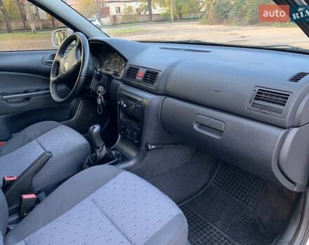 Шкода Октавия 2006 в Кривом Роге на Automoto.ua Белый Шкода Октавия, объемом двигателя 1.6 л и пробегом 187 тыс. км за 4800 $, фото 23 на Automoto.ua