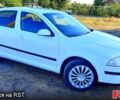 Белый Шкода Октавия, объемом двигателя 1.9 л и пробегом 323 тыс. км за 5000 $, фото 2 на Automoto.ua
