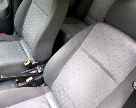 Білий Шкода Октавія, об'ємом двигуна 1.6 л та пробігом 186 тис. км за 4000 $, фото 2 на Automoto.ua