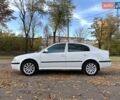Шкода Октавия 2006 в Кривом Роге на Automoto.ua Белый Шкода Октавия, объемом двигателя 1.6 л и пробегом 187 тыс. км за 4800 $, фото 3 на Automoto.ua