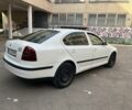 Белый Шкода Октавия, объемом двигателя 1.9 л и пробегом 360 тыс. км за 4600 $, фото 4 на Automoto.ua