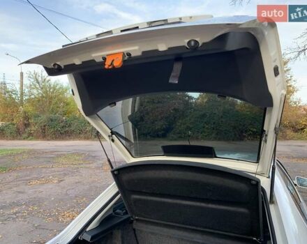 Шкода Октавия 2006 в Кривом Роге на Automoto.ua Белый Шкода Октавия, объемом двигателя 1.6 л и пробегом 187 тыс. км за 4800 $, фото 33 на Automoto.ua