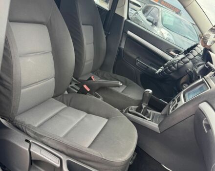 Шкода Октавія 2006 у Кривому Розі на Automoto.ua Білий Шкода Октавія, об'ємом двигуна 1.6 л та пробігом 301 тис. км за 5750 $, фото 5 на Automoto.ua