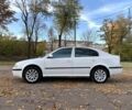 Шкода Октавия 2006 в Кривом Роге на Automoto.ua Белый Шкода Октавия, объемом двигателя 1.6 л и пробегом 187 тыс. км за 4800 $, фото 1 на Automoto.ua