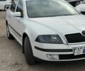 Шкода Октавія 2006 у Кривому Розі на Automoto.ua Білий Шкода Октавія, об'ємом двигуна 1.6 л та пробігом 301 тис. км за 5750 $, фото 2 на Automoto.ua