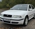Белый Шкода Октавия, объемом двигателя 1.6 л и пробегом 1 тыс. км за 4350 $, фото 2 на Automoto.ua