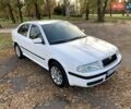 Шкода Октавия 2006 в Кривом Роге на Automoto.ua Белый Шкода Октавия, объемом двигателя 1.6 л и пробегом 187 тыс. км за 4800 $, фото 11 на Automoto.ua