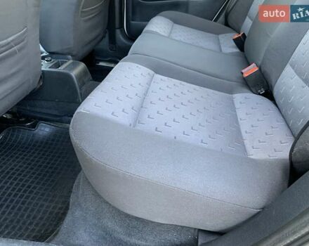 Шкода Октавия 2006 в Кривом Роге на Automoto.ua Белый Шкода Октавия, объемом двигателя 1.6 л и пробегом 187 тыс. км за 4800 $, фото 30 на Automoto.ua